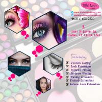 Lash Extensions Dallas | Bibi Lash & Beauty Care image 4